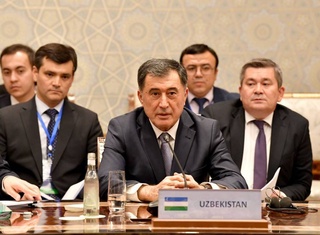 Глава МИД Узбекистана призвал не допустить изоляции Афганистана