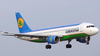 7-8-avgust kunlari tashkil etiladigan charter reyslar maʼlum qilindi