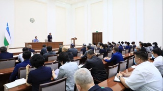 Sektorlar kesimida “mahallabay” ishlash tizimi asosida olib borilayotgan ishlarni oʻrganish natijalari muhokama qilindi