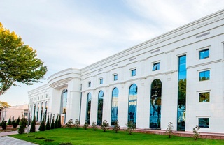 Халқаро ҳамкорлик ва ривожланиш агентлиги ташкил этилди