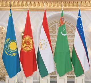 Markaziy Osiyoda yaxshi qo‘shnichilikning yangi xalqaro-huquqiy modeli