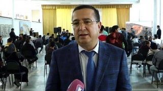 «Оборот сухофруктов и туры в Самарканд»: делегация из Узбекистана в Калининграде налаживает деловые связи