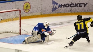 «Хумо» совершил камбэк в Караганде, но проиграл по буллитам