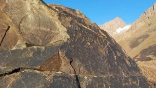 Олимлар илк бор Кушон салтанатининг ёзувини ўқишга муваффақ бўлди