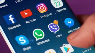 Smartfon ilovalaridan ehtiyot boʻling! — Ichki ishlar vazirligi Kiberxavfsizlik markazi