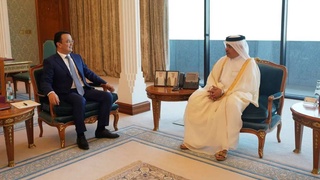 Узбекистан и Катар задействуют колоссальный потенциал сотрудничества в самое ближайшее время