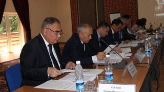 Uzbekistan took part in the 37th meeting of the Coordinating Electric Power Council of Central Asia