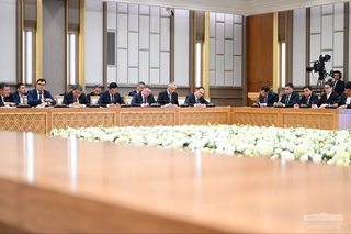 Qurilish inspeksiyasining hududiy boshqarmalarida quruvchi-operatorlar shtabi tashkil qilinadi