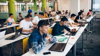 В Узбекистане создан цифровой университет «IT-Park University»