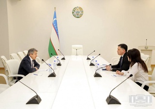 Работы молодых талантливых фотографов Узбекистана покажут в Эрмитаже