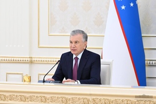 Тадбиркорга полипропилен 1 йилгача муддатга берилади