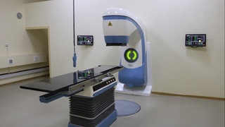 Сирдарёда илк бор нур терапия хизмати йўлга қўйилди