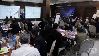 New approaches to the work of the system organizations of the Ministry of Agriculture are being introduced