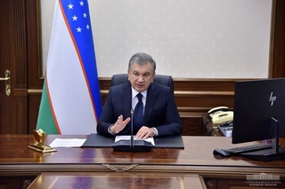 Investitsiya loyihalarining bajarilishi tanqidiy muhokama qilindi