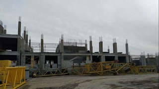 Қашқадарё: Қурилишда қонун талаблари таъминланяптими?