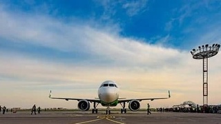 Oʻzbekiston Respublikasi Havo kodeksiga oʻzgartirishlar kiritildi