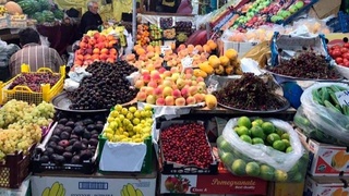 Ўзбекистон ва Русия низоми кафолатноки интиқоли меваву  сабзавотро ривоҷ медиҳад