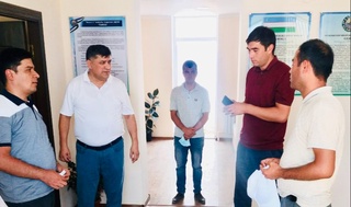 Жиззах вилояти: меҳнат бозори ва миграция масалалари таҳлили