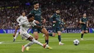 «Манчестер Сити» Абдукадыра Хусанова выиграл у «Реала»