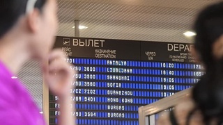 Россия авиакомпаниялари Ўзбекистонга доимий рейслар ҳуқуқини олди