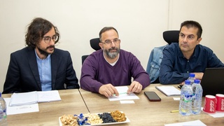 Испания компанияси ҳамкорликни кенгайтириш ниятида