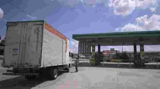 Braziliyada 50 kunlik dizel zaxirasi qoldi