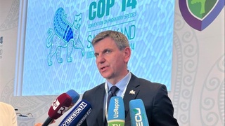 В Самарканде прошла презентация нового руководства по сокращению пищевых отходов