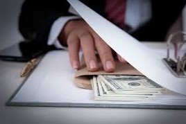 Пешку туманида сохта “экспортчи” фош этилди