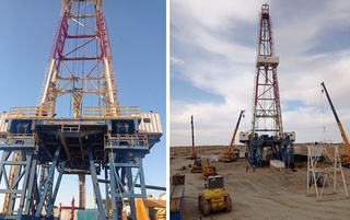 Жорий йилнинг биринчи чорагида 8 308,301 миллион куб метр табиий, газ етказиб берилди