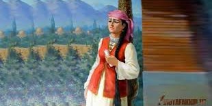 Uvaysiy ijodi Germaniyada oʻrganiladi