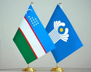 In 2022, Uzbekistan's trade turnover with the CIS countries increased by a third