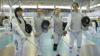 «Звезды Ташкента»: современные мушкетеры