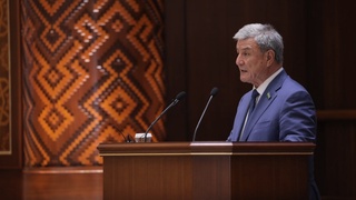 Ayrim qonun hujjatlariga oʻzgartishlar kiritildi