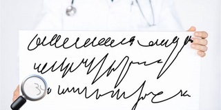 Google шифокорларнинг қўлда ёзилган тушунарсиз ёзувини таржима қилиб берадиган дастурни тақдим этди