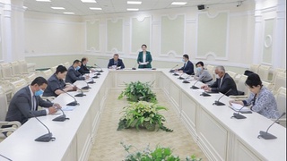 Нецелевое использование бюджетных средств стало предметом критики членов Комитета