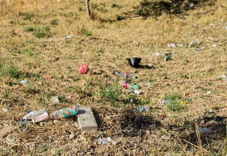 Bo'stonliqda sayohat madaniyatini shakllantirishga yo'naltirilgan ekoaktsiyaga start berildi