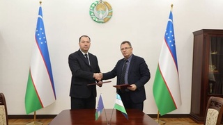 Стажировка - в европейских вузах