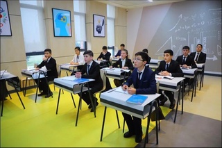 Millat va yurt taqdirida hal qiluvchi kuch