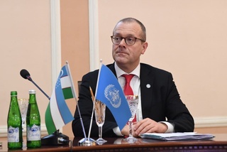 Dunyo 2022 yil boshida koronavirus pandemiyasidan chiqishi mumkin