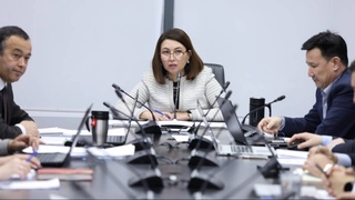 В Узбекистане запустят производство углеродных волокон, широко используемых в космосе и авиации