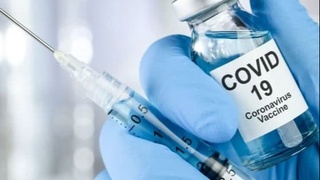 В России началась регистрация третьей вакцины от Covid-19