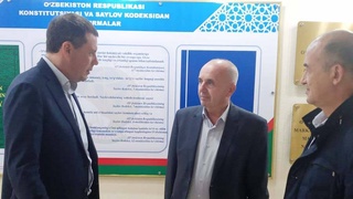 Предстоящие выборы – пример открытости и гласности