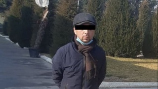 Янгийўл шаҳрида 8 ёшли қизни ўғирламоқчи бўлган эркак қўлга олинди