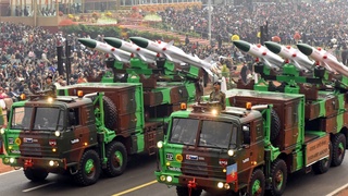 Ҳиндистон 10 йил ичида мудофаа экспортини 35 баробар оширди