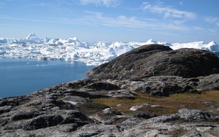Denmark named the country with the priority right to purchase Greenland