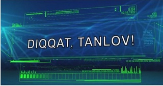 “Қадринг баланд бўлсин, она тилим” республика танлови эълон қилинди