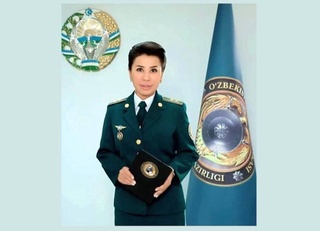 Қурбон ҳайити байрамида аҳоли хавфсизлиги таъминланади — ИИВ