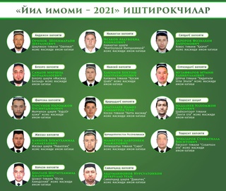 "Йил имоми" танловининг ғолиби қандай аниқланади?