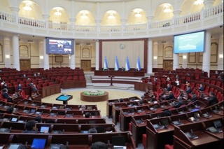 Умумтаълим мактаблари ва мактабгача таълим ташкилотларида санитария ҳолатлари қандай?