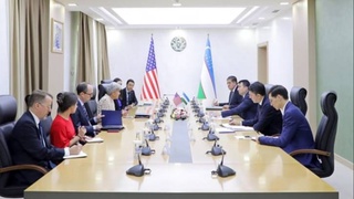 Узбекистан и США готовы наращивать экономическое партнерство